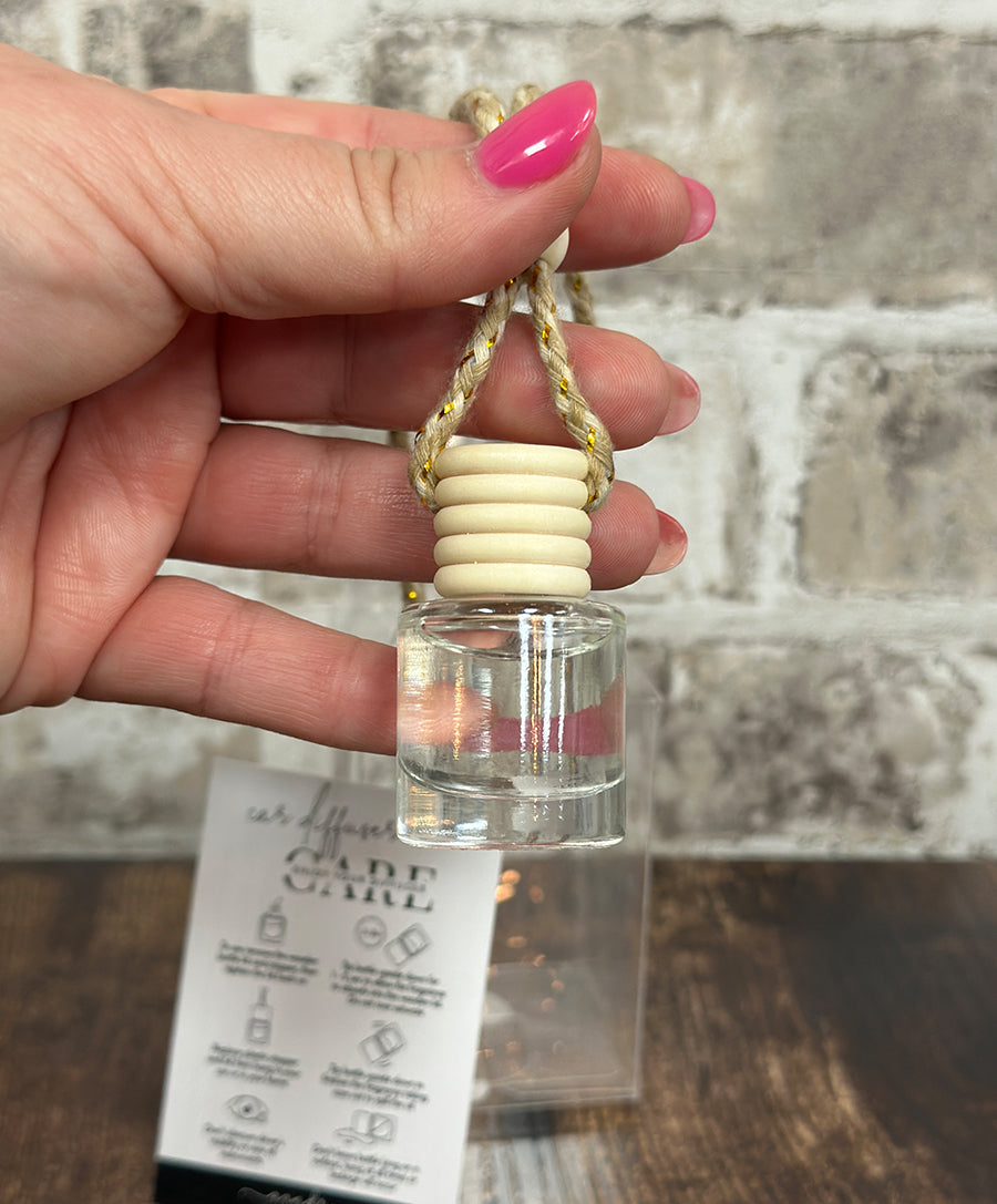 Gain Island Fresh Car Diffuser