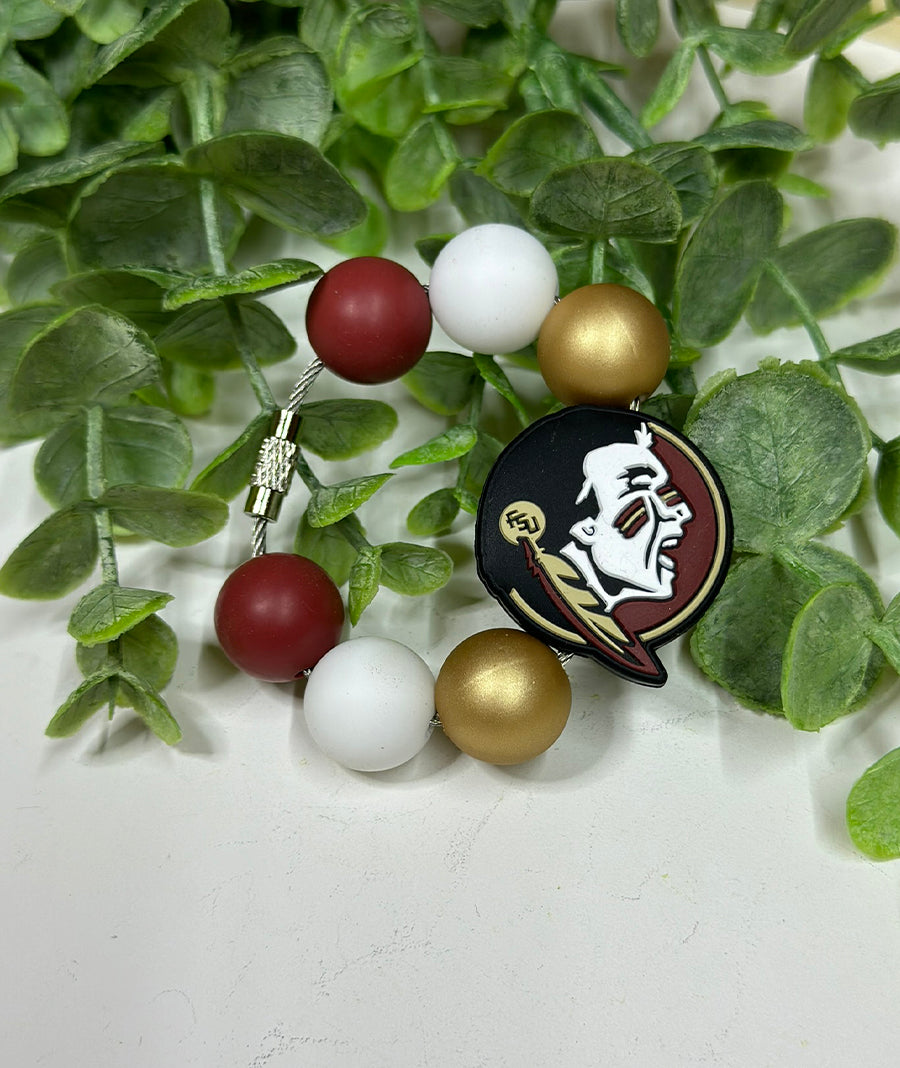 Custom Cup Handle Charm