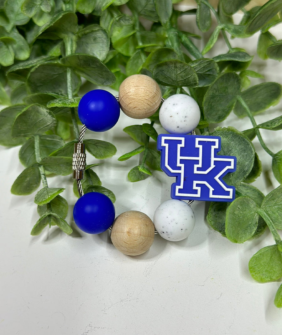 Wildcat College Team Charm