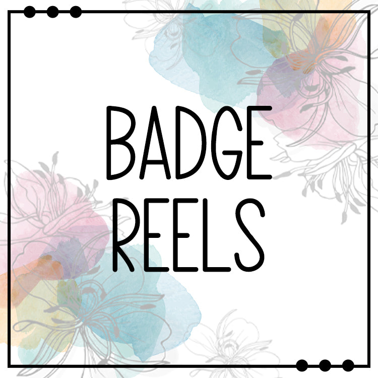 Badge Reels
