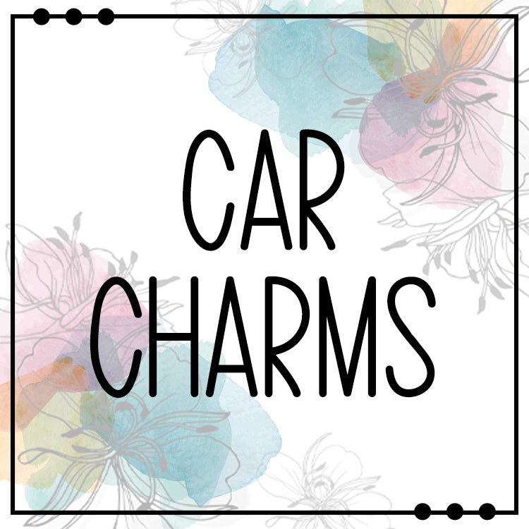 Car Charms
