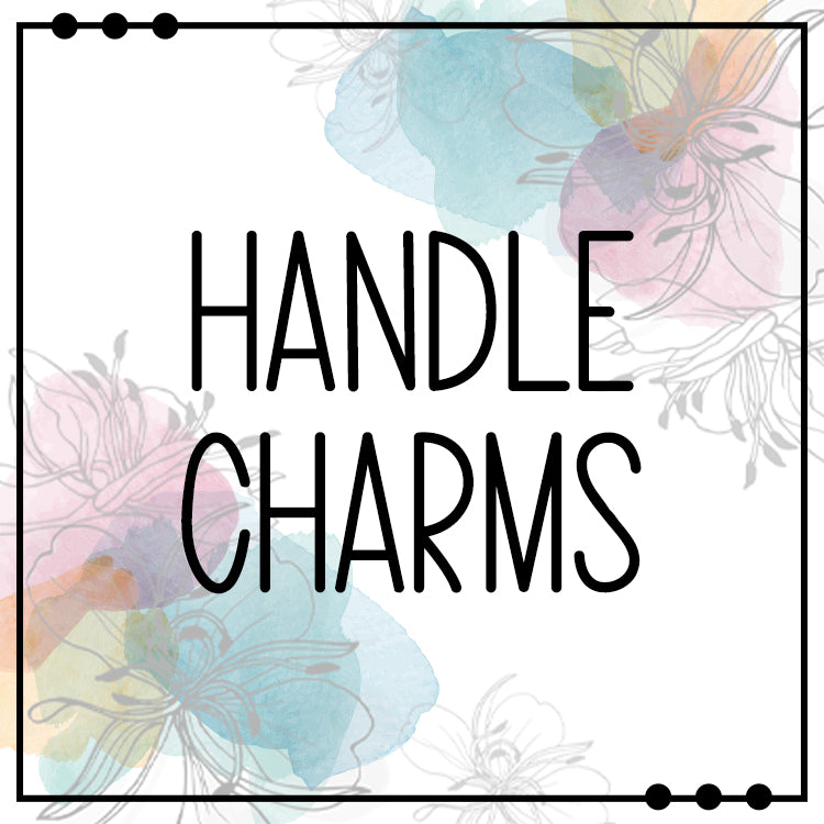 Handle Charms
