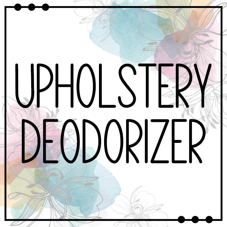 Upholstery Deodorizer