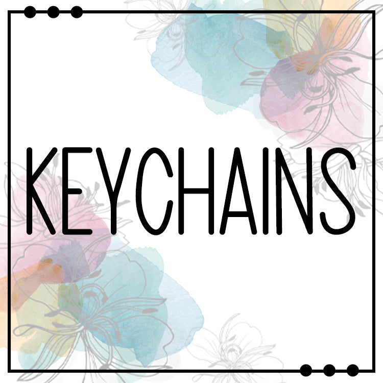 Keychains