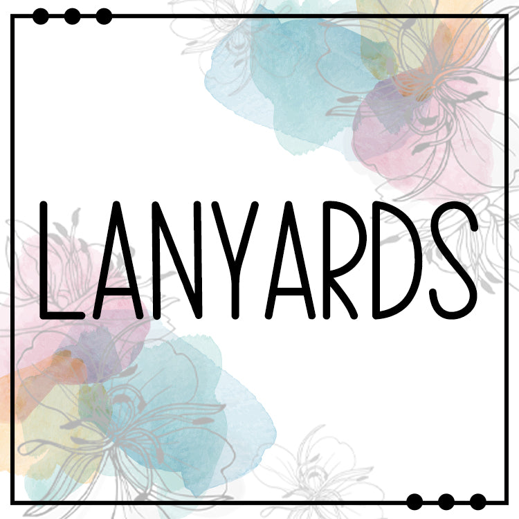 Lanyards