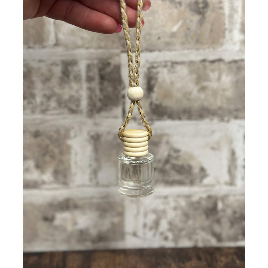 Sweet Grace Car Diffuser