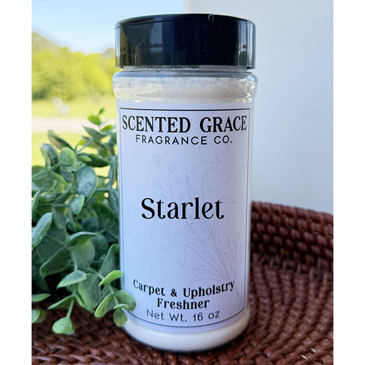 Starlet Upholstery Deodorizer